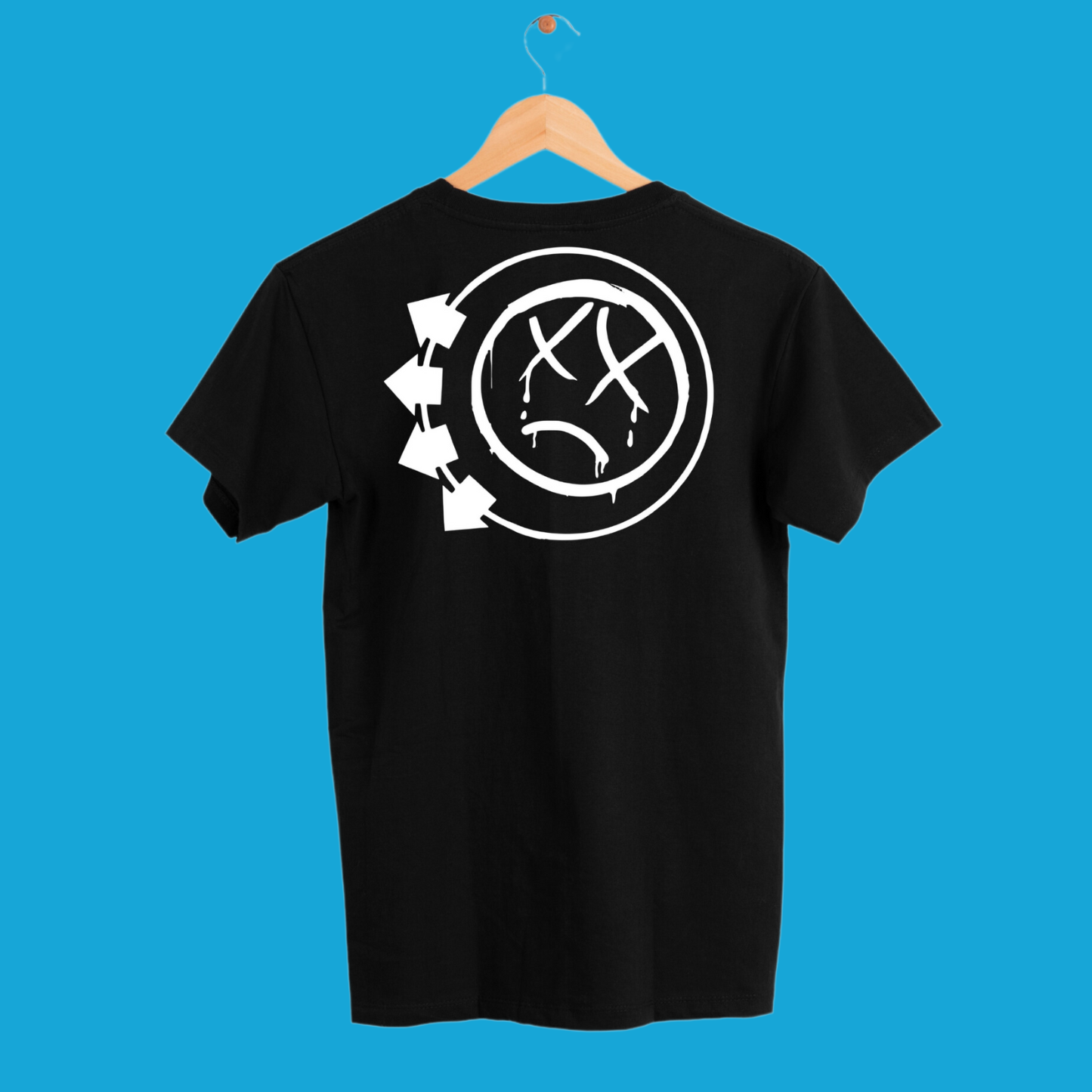 CLASSIC T-SHIRT